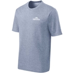 PS107<br>Sport-Tek® PosiCharge® RacerMesh® Tee