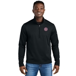 PS113 • Eddie Bauer Fleece 1/2 Zip