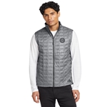 PS116 • The North Face Trekker Vest