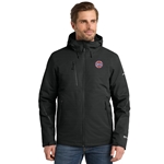 PS118 • Eddie Bauer WeatherEdge Plus 3 - in - 1 Jacket