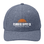 PS205 • Port Authority ® Flexfit 110 ® Performance Snapback Cap