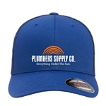PS206 • Flexfit Trucker Cap