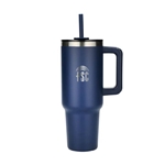 PS310 • Pinnacle 40 oz Vacuum Insulated Eco-Friendly Travel Tumbler With Straw