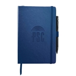 PS311 • 5.5" x 8.5" FSC® Mix Nova Bound Journal