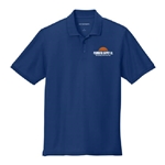 PS121 • Port Authority® Wearever Signature Pique Polo