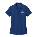 PS122 • Port Authority® Women’s Wearever Signature Pique Polo