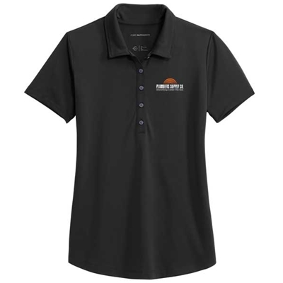 PS102<br>Port Authority® Ladies C-FREE™ Snag-Proof Polo