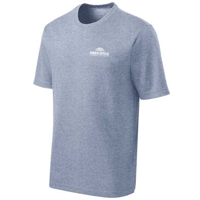 PS107<br>Sport-Tek® PosiCharge® RacerMesh® Tee