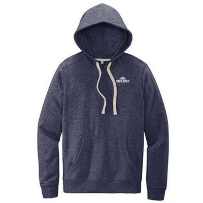 PS110<br>District® Re-Fleece™ Hoodie