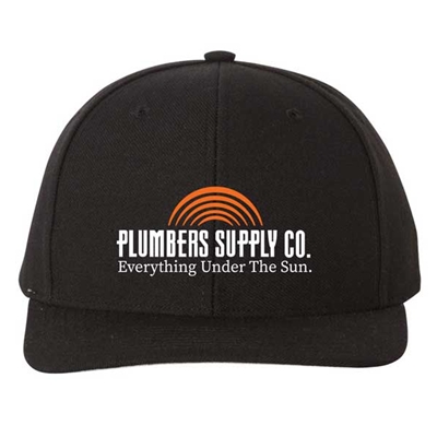 PS202<br>Richardson - Surge Adjustable Cap