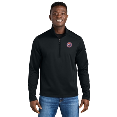 PS113 • Eddie Bauer Fleece 1/2 Zip