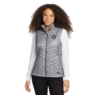 PS115 • The North Face Ladies Trekker Vest