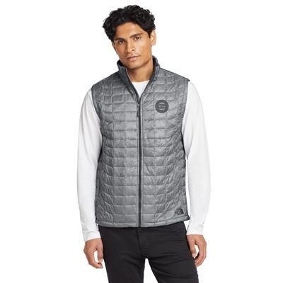 PS116 • The North Face Trekker Vest