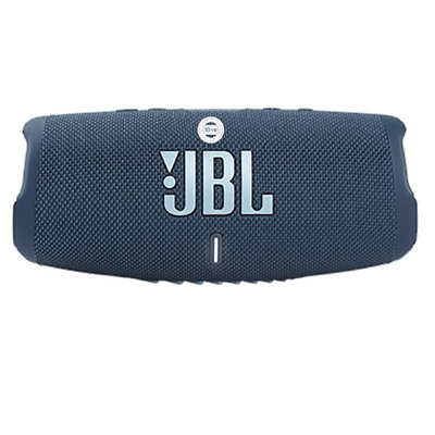 PS303 • JBL Charge 5 Portable Waterproof Speaker with Powerbank