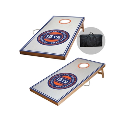 PS304 • Regulation Size Cornhole Game