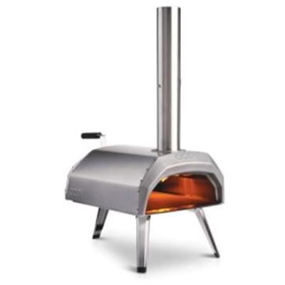 PS306 • Ooni Karu 12 Multi-Fuel Pizza Oven
