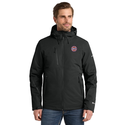 PS118 • Eddie Bauer WeatherEdge Plus 3 - in - 1 Jacket