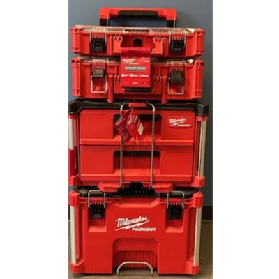 PLS700 • Tool Chest