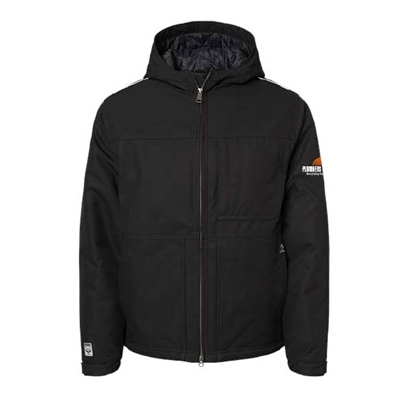 PS119 • Men's Kodiak Jacket