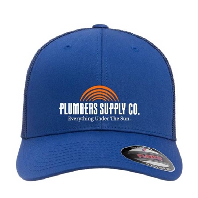 PS206 • Flexfit Trucker Cap